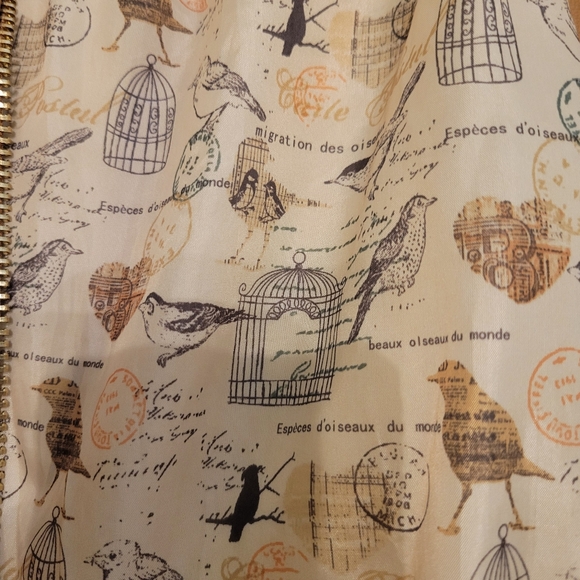 NWOT SIZE 2X. WOMENS JACKET WITH DETACHABLE HOOD - Picture 8 of 16